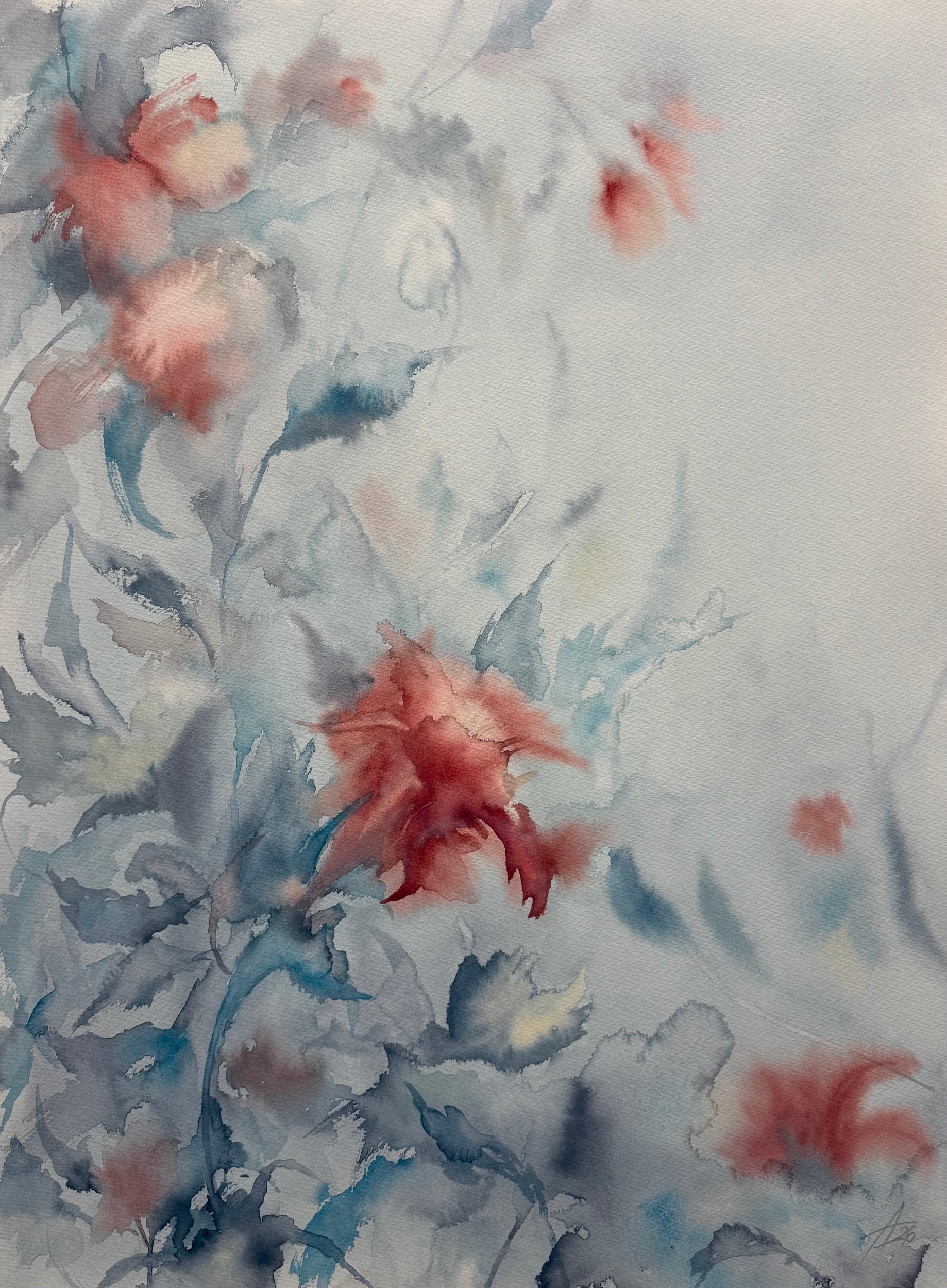 Serie Lejano Oriente V